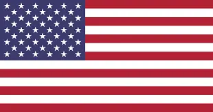 american flag-Marseille