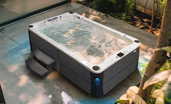 Deck Series Marseille hot tubs for sale