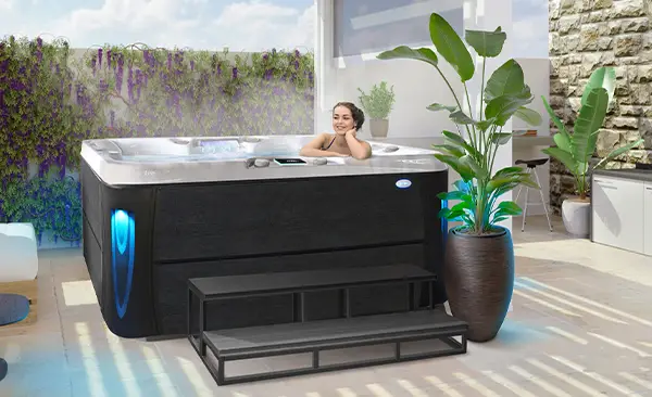 Escape X-Series Spas Marseille hot tubs for sale