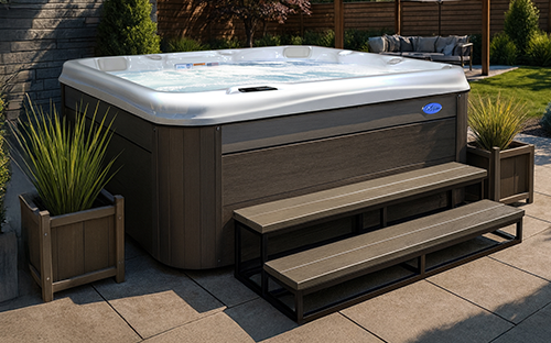 Patio&trade; Spas Marseille hot tubs for sale