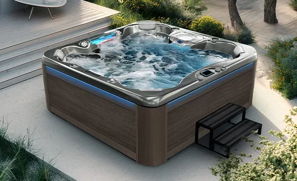 Platinum™ Spas Marseille hot tubs for sale