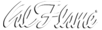 cal flame logo - hot tubs spas for sale Marseille
